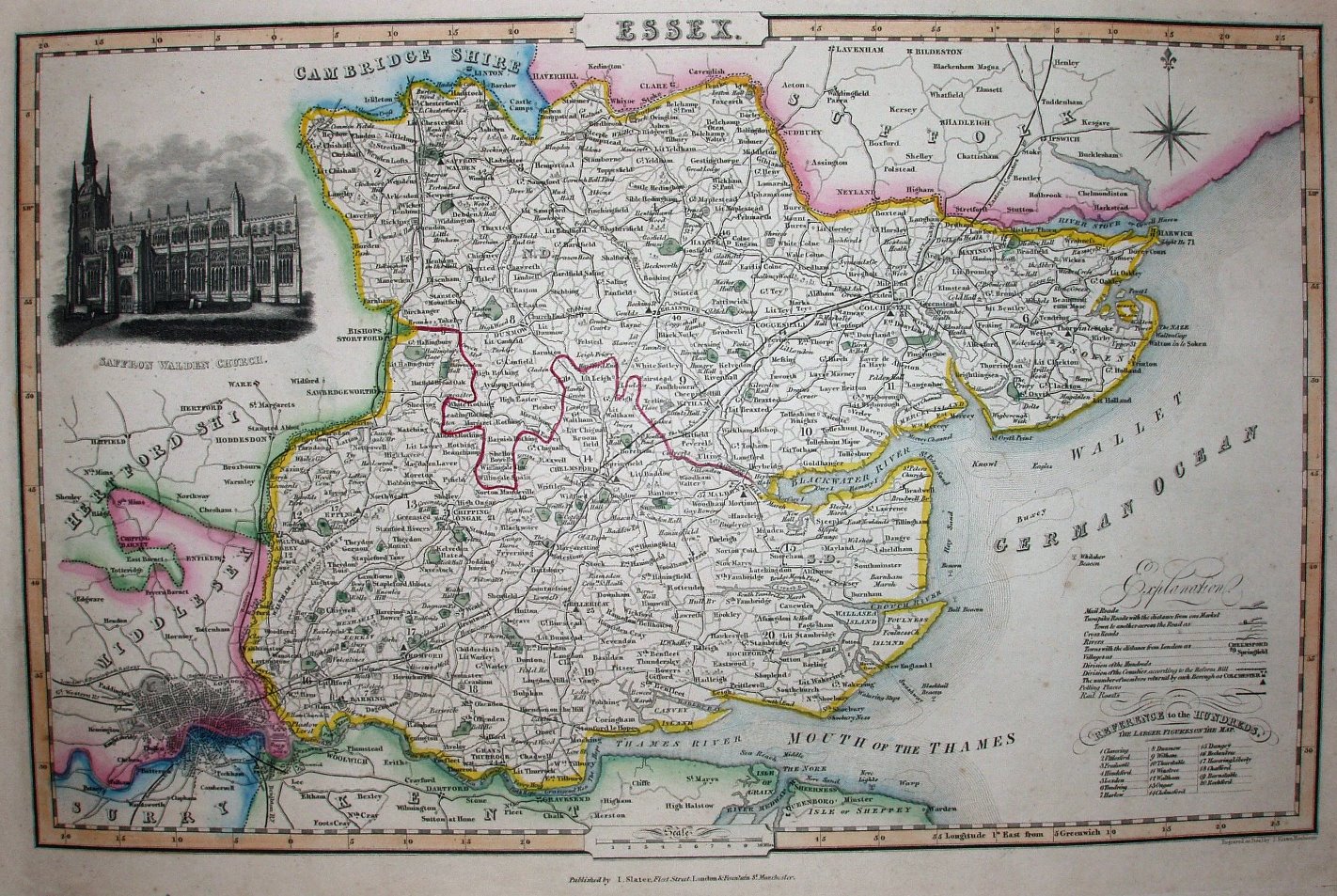 Slater 1845